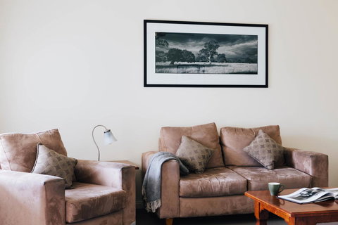 Dunkeld Studio Accommodation - Lismore Accommodation 7