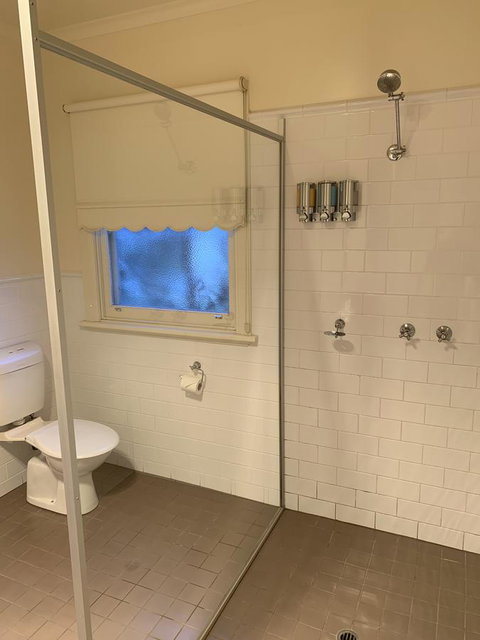 Dunkeld Studio Accommodation - Lismore Accommodation 9