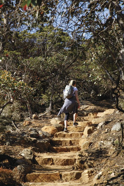 Dunkeld Studio Accommodation - Lismore Accommodation 12