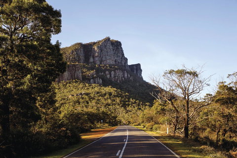 Dunkeld Studio Accommodation - Lismore Accommodation 14