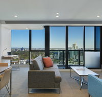 City Tempo - Power St - Lismore Accommodation