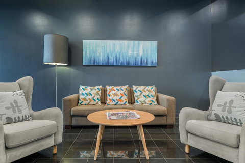 Mantra 100 Exhibition - Lismore Accommodation 1