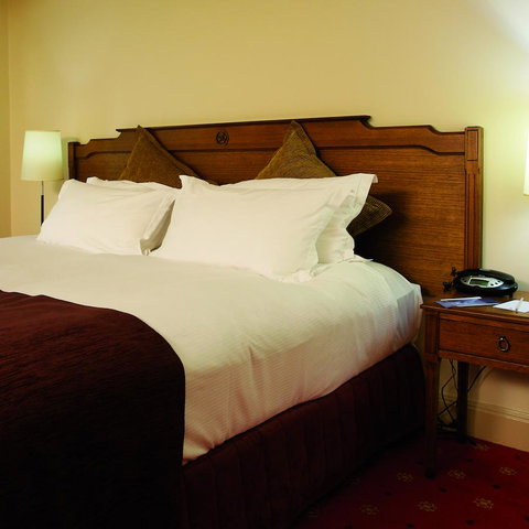 Grand Hotel Melbourne - Lismore Accommodation 25