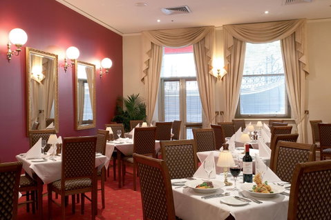 Grand Hotel Melbourne - Lismore Accommodation 23