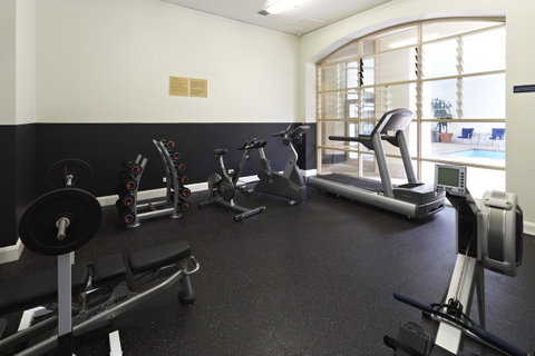 Grand Hotel Melbourne - Lismore Accommodation 7