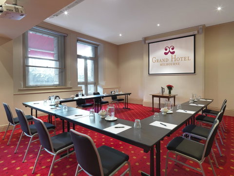 Grand Hotel Melbourne - Lismore Accommodation 13