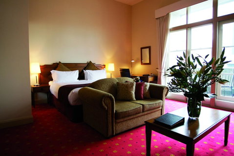 Grand Hotel Melbourne - Lismore Accommodation 29