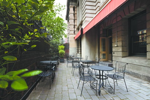 Grand Hotel Melbourne - Lismore Accommodation 21