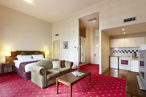 Grand Hotel Melbourne - Lismore Accommodation 16