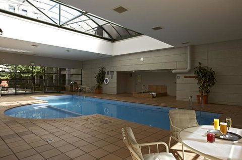 Grand Hotel Melbourne - Lismore Accommodation 1
