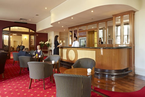 Grand Hotel Melbourne - Lismore Accommodation 32