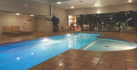 Grand Hotel Melbourne - Lismore Accommodation 20