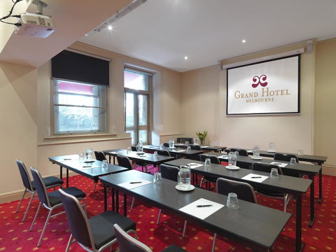 Grand Hotel Melbourne - Lismore Accommodation 34