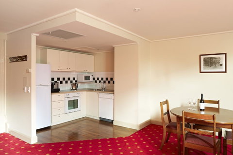 Grand Hotel Melbourne - Lismore Accommodation 27