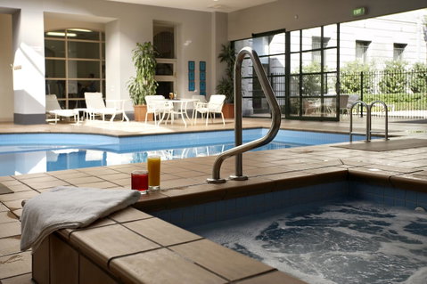 Grand Hotel Melbourne - Lismore Accommodation 5