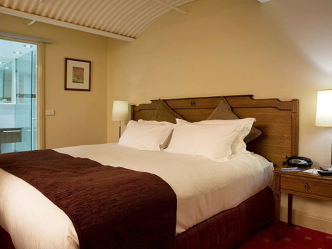 Grand Hotel Melbourne - Lismore Accommodation 36