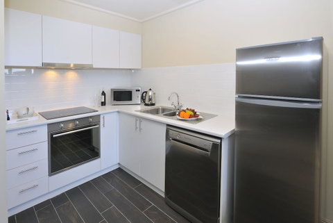Grand Hotel Melbourne - Lismore Accommodation 3