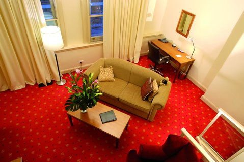 Grand Hotel Melbourne - Lismore Accommodation 12