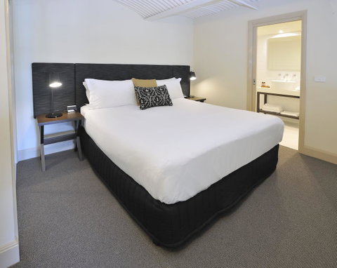 Grand Hotel Melbourne - Lismore Accommodation 2