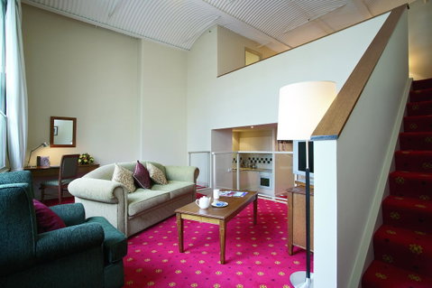 Grand Hotel Melbourne - Lismore Accommodation 15