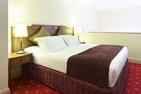 Grand Hotel Melbourne - Lismore Accommodation 28