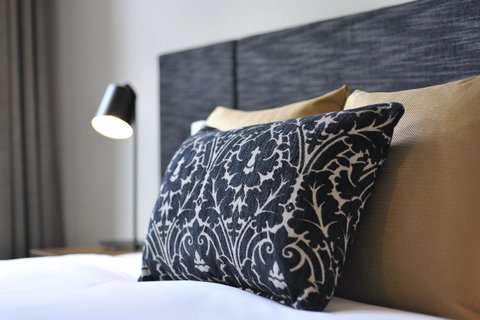 Grand Hotel Melbourne - Lismore Accommodation 22