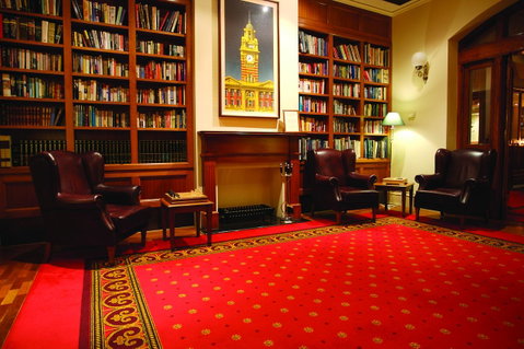 Grand Hotel Melbourne - Lismore Accommodation 10