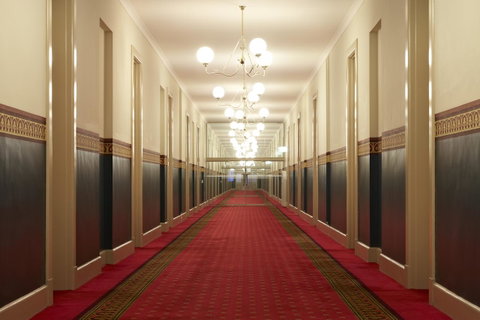 Grand Hotel Melbourne - Lismore Accommodation 14