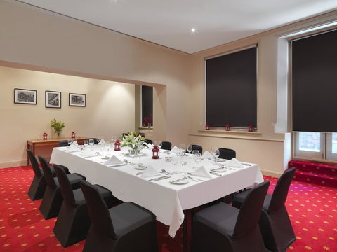 Grand Hotel Melbourne - Lismore Accommodation 33