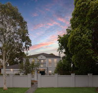 Sandymount - Lismore Accommodation