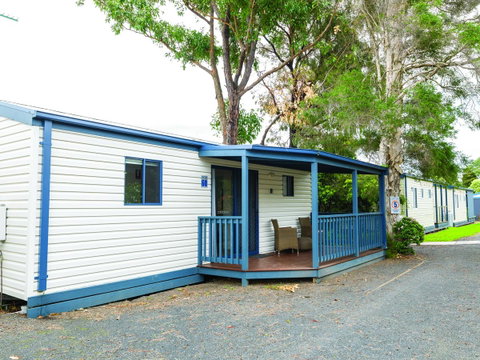 Amaroo Park - Lismore Accommodation 29