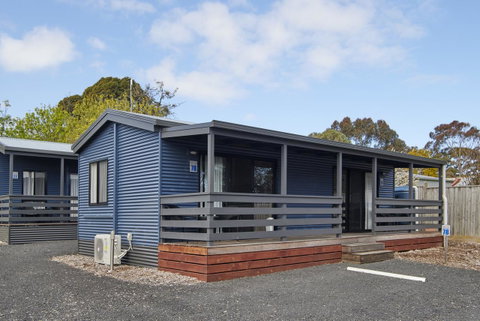 Amaroo Park - Lismore Accommodation 18