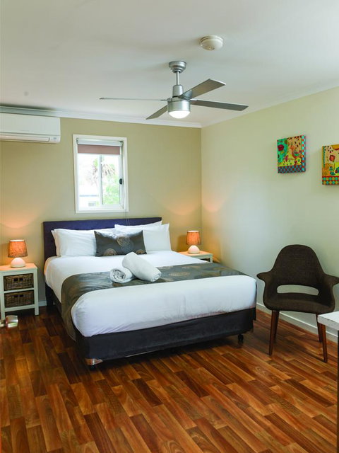 Amaroo Park - Lismore Accommodation 25