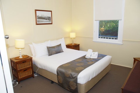 Amaroo Park - Lismore Accommodation 28