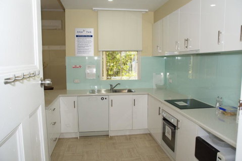 Amaroo Park - Lismore Accommodation 2