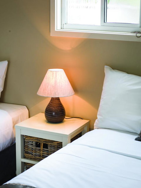 Amaroo Park - Lismore Accommodation 38