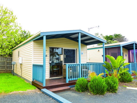 Amaroo Park - Lismore Accommodation 31