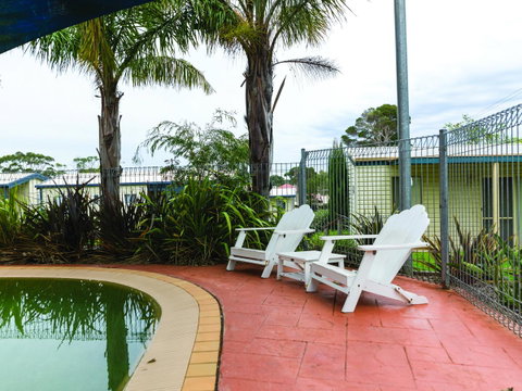 Amaroo Park - Lismore Accommodation 30