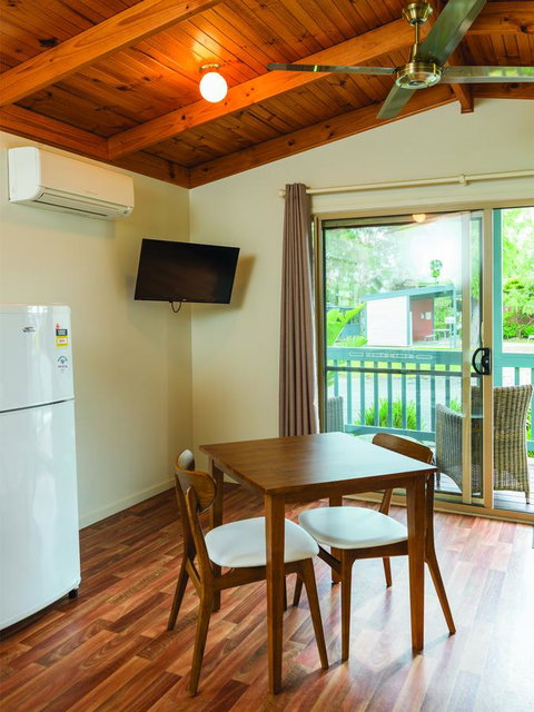 Amaroo Park - Lismore Accommodation 36