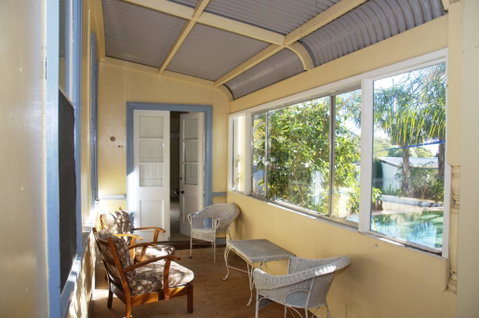 Amaroo Park - Lismore Accommodation 1