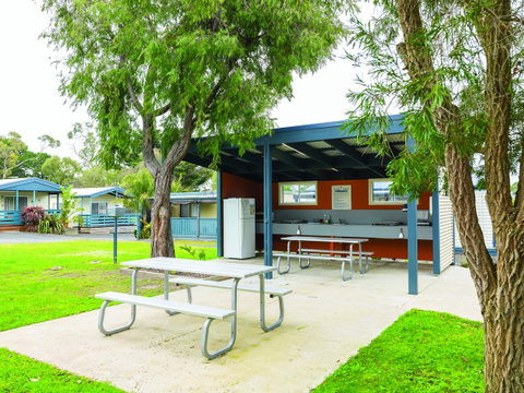 Amaroo Park - Lismore Accommodation 24