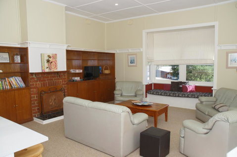 Amaroo Park - Lismore Accommodation 26