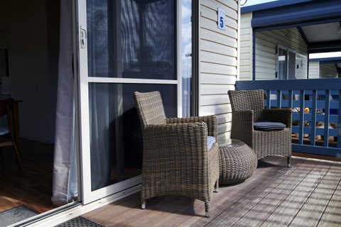Amaroo Park - Lismore Accommodation 9