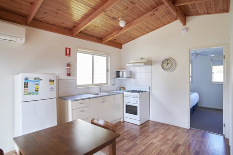 Amaroo Park - Lismore Accommodation 11