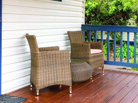 Amaroo Park - Lismore Accommodation 32
