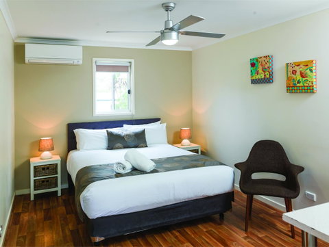 Amaroo Park - Lismore Accommodation 40