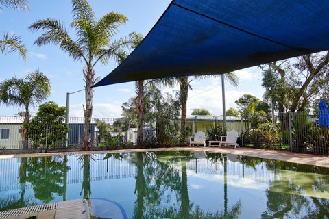 Amaroo Park - Lismore Accommodation 8