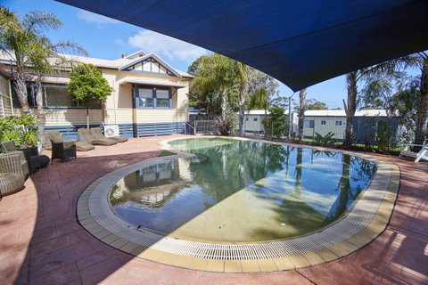 Amaroo Park - Lismore Accommodation 7