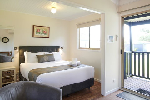 Amaroo Park - Lismore Accommodation 16