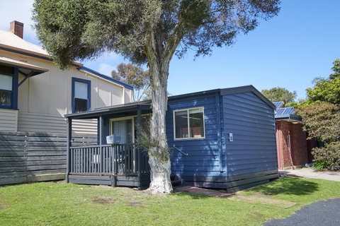 Amaroo Park - Lismore Accommodation 13